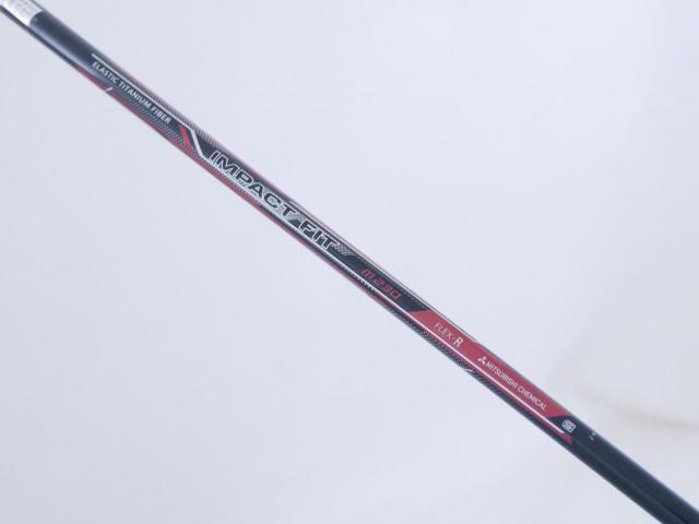 Fairway Wood : Maruman : หัวไม้ 5 Maruman Shuttle (รุ่นล่าสุด ปี 2023) Loft 18 Flex R