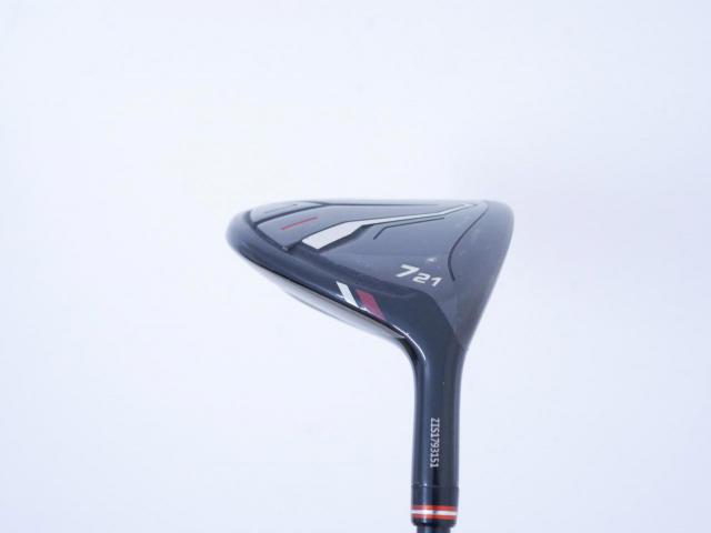 Fairway Wood : Maruman : หัวไม้ 7 Maruman Shuttle (รุ่นล่าสุด ปี 2023) Loft 21 Flex R