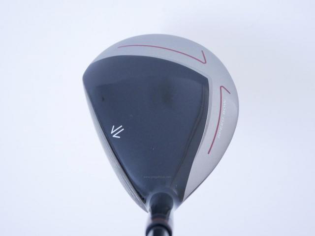 Fairway Wood : Maruman : หัวไม้ 7 Maruman Shuttle (รุ่นล่าสุด ปี 2023) Loft 21 Flex R