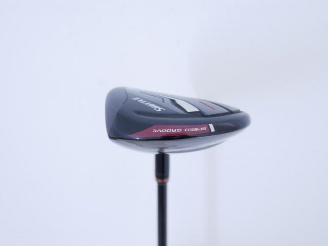 Fairway Wood : Maruman : หัวไม้ 7 Maruman Shuttle (รุ่นล่าสุด ปี 2023) Loft 21 Flex R