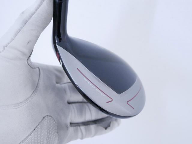 Fairway Wood : Maruman : หัวไม้ 7 Maruman Shuttle (รุ่นล่าสุด ปี 2023) Loft 21 Flex R