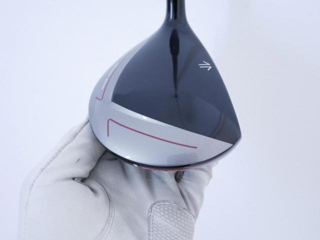 Fairway Wood : Maruman : หัวไม้ 7 Maruman Shuttle (รุ่นล่าสุด ปี 2023) Loft 21 Flex R