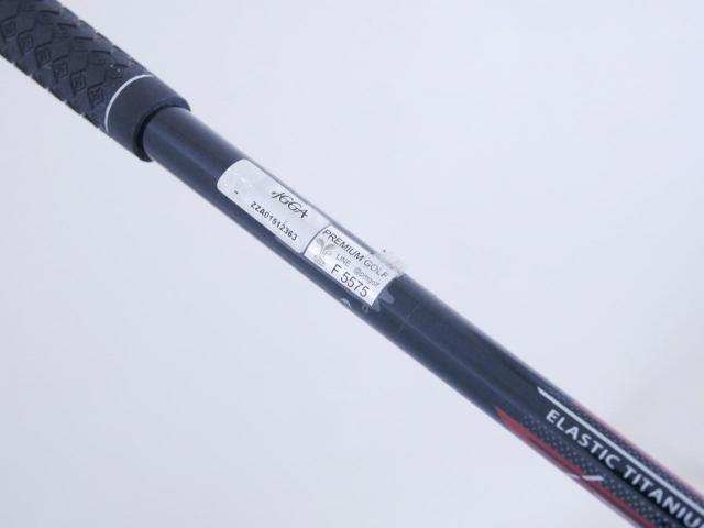 Fairway Wood : Maruman : หัวไม้ 7 Maruman Shuttle (รุ่นล่าสุด ปี 2023) Loft 21 Flex R