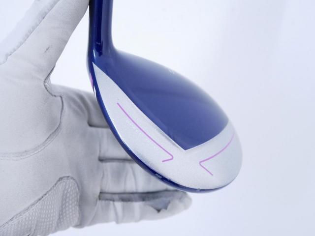 Lady club : All : หัวไม้ 3 Maruman Shuttle (รุ่นล่าสุด ปี 2023) Loft 16 Flex L