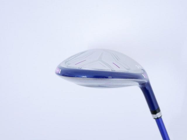 Lady club : All : หัวไม้ 3 Maruman Shuttle (รุ่นล่าสุด ปี 2023) Loft 16 Flex L