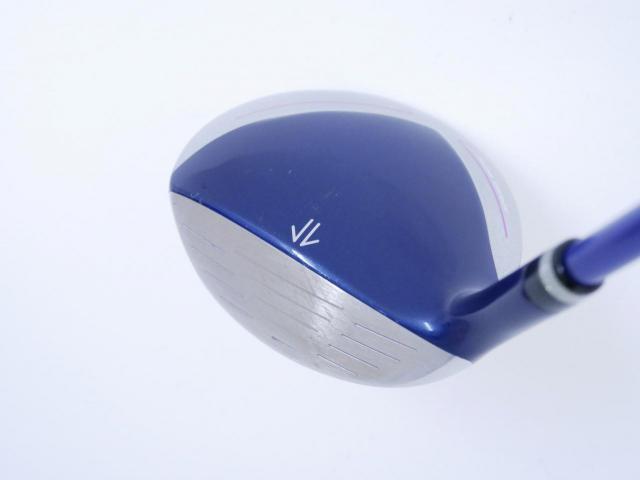 Lady club : All : หัวไม้ 3 Maruman Shuttle (รุ่นล่าสุด ปี 2023) Loft 16 Flex L