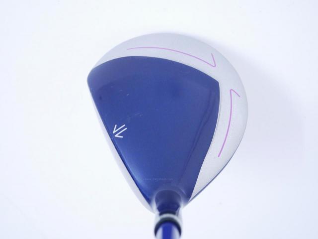 Lady club : All : หัวไม้ 3 Maruman Shuttle (รุ่นล่าสุด ปี 2023) Loft 16 Flex L