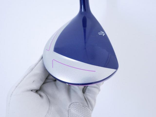 Lady club : All : หัวไม้ 3 Maruman Shuttle (รุ่นล่าสุด ปี 2023) Loft 16 Flex L