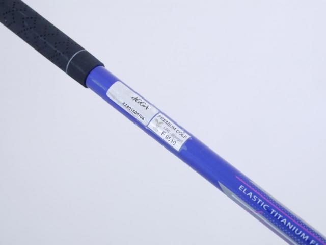 Lady club : All : หัวไม้ 3 Maruman Shuttle (รุ่นล่าสุด ปี 2023) Loft 16 Flex L