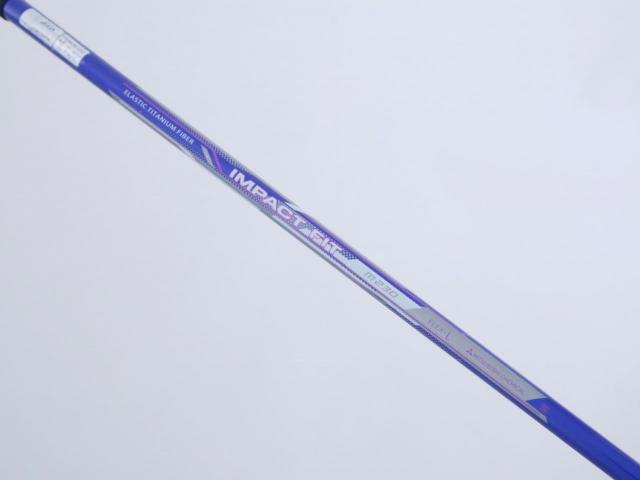 Lady club : All : หัวไม้ 3 Maruman Shuttle (รุ่นล่าสุด ปี 2023) Loft 16 Flex L