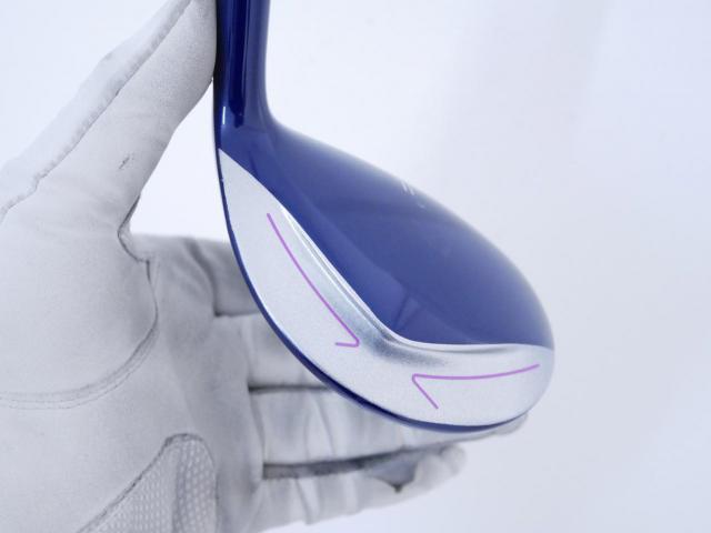 Lady club : All : หัวไม้ 11 Maruman Shuttle (รุ่นล่าสุด ปี 2023) Loft 32 Flex L