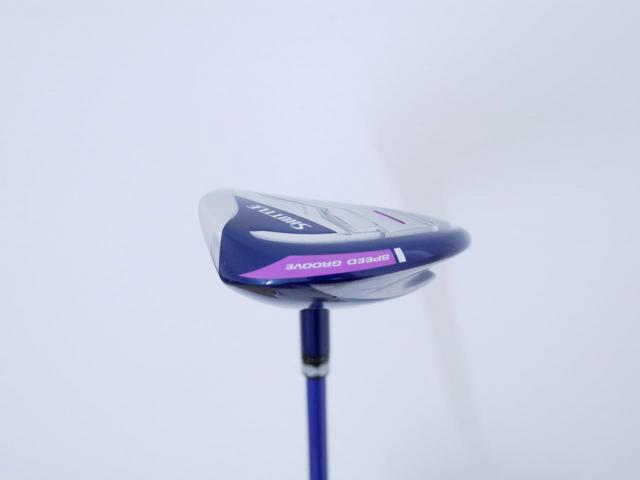 Lady club : All : หัวไม้ 11 Maruman Shuttle (รุ่นล่าสุด ปี 2023) Loft 32 Flex L