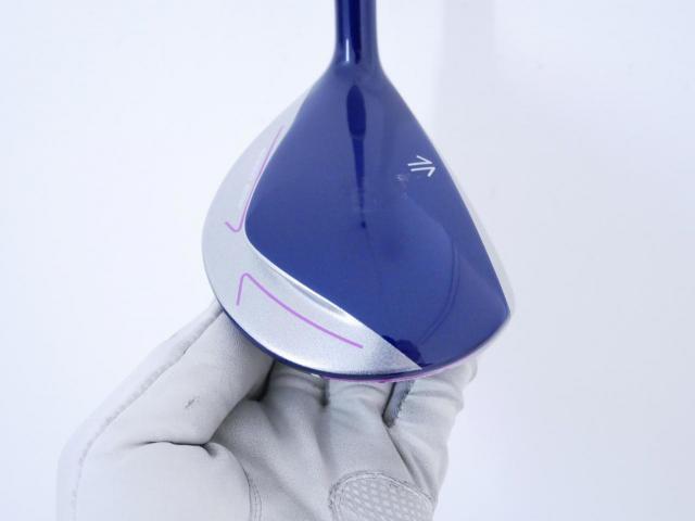 Lady club : All : หัวไม้ 11 Maruman Shuttle (รุ่นล่าสุด ปี 2023) Loft 32 Flex L