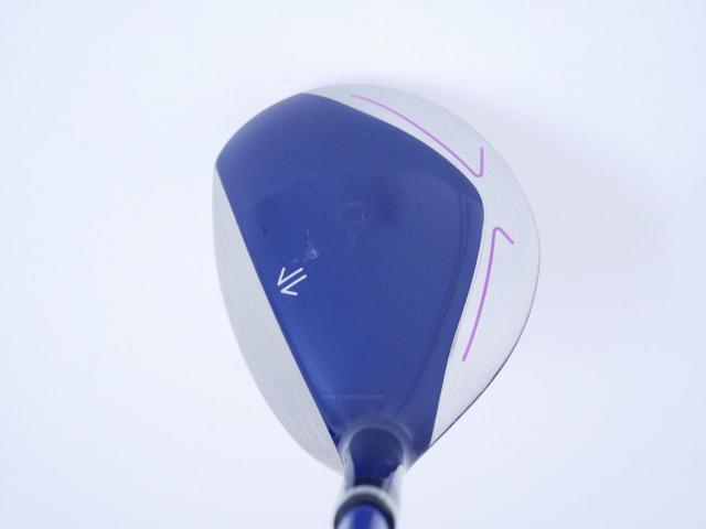 Lady club : All : หัวไม้ 11 Maruman Shuttle (รุ่นล่าสุด ปี 2023) Loft 32 Flex L