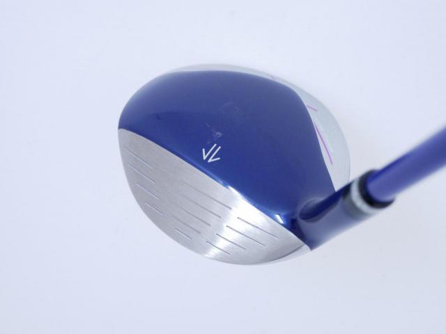 Lady club : All : หัวไม้ 11 Maruman Shuttle (รุ่นล่าสุด ปี 2023) Loft 32 Flex L