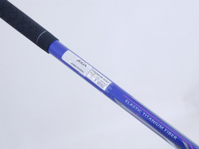 Lady club : All : หัวไม้ 11 Maruman Shuttle (รุ่นล่าสุด ปี 2023) Loft 32 Flex L