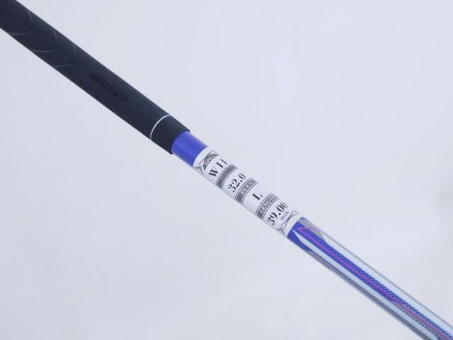 Lady club : All : หัวไม้ 11 Maruman Shuttle (รุ่นล่าสุด ปี 2023) Loft 32 Flex L