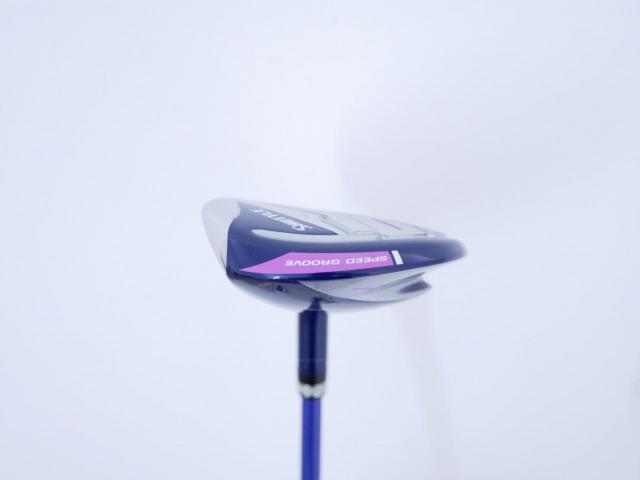 Lady club : All : หัวไม้ 13 Maruman Shuttle (รุ่นล่าสุด ปี 2023) Loft 36 Flex L