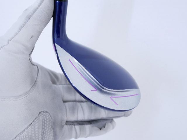 Lady club : All : หัวไม้ 13 Maruman Shuttle (รุ่นล่าสุด ปี 2023) Loft 36 Flex L