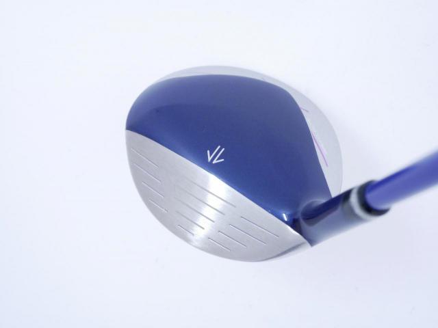 Lady club : All : หัวไม้ 13 Maruman Shuttle (รุ่นล่าสุด ปี 2023) Loft 36 Flex L