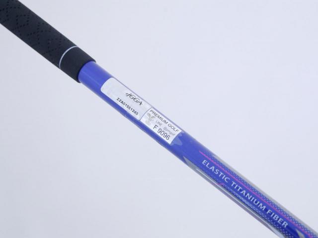 Lady club : All : หัวไม้ 13 Maruman Shuttle (รุ่นล่าสุด ปี 2023) Loft 36 Flex L