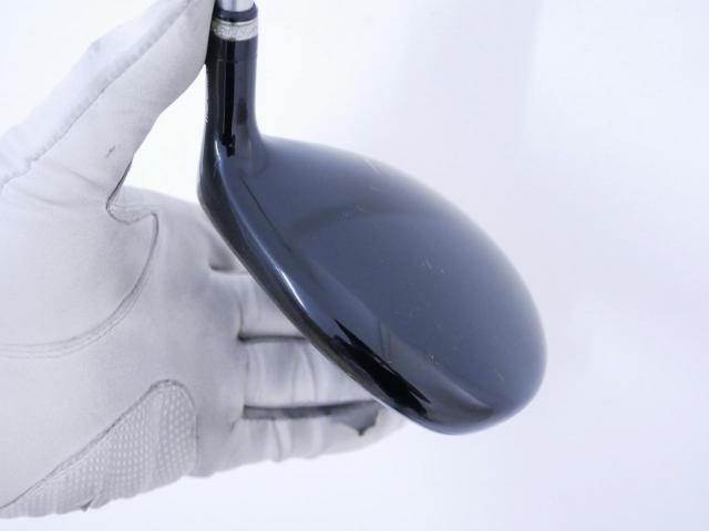 Fairway Wood : Maruman : หัวไม้ 3 Maruman Shuttle Titanium (ปี 2016) Loft 15 Flex S