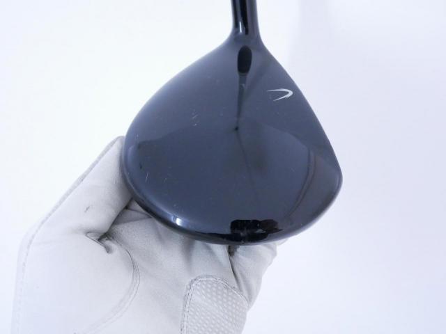 Fairway Wood : Maruman : หัวไม้ 3 Maruman Shuttle Titanium (ปี 2016) Loft 15 Flex S