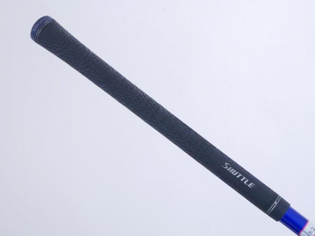 Fairway Wood : Maruman : หัวไม้ 3 Maruman Shuttle Titanium (ปี 2016) Loft 15 Flex S
