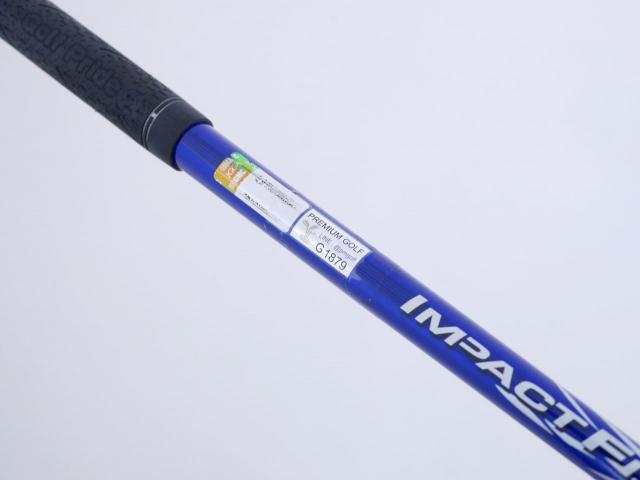 Fairway Wood : Maruman : หัวไม้ 9 Maruman Shuttle Maraging (ออกปี 2016) Loft 24 Flex R