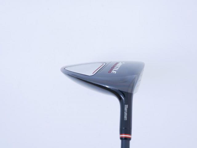 Fairway Wood : Maruman : หัวไม้ 3 Maruman Shuttle i4000X Loft 15 FLex R