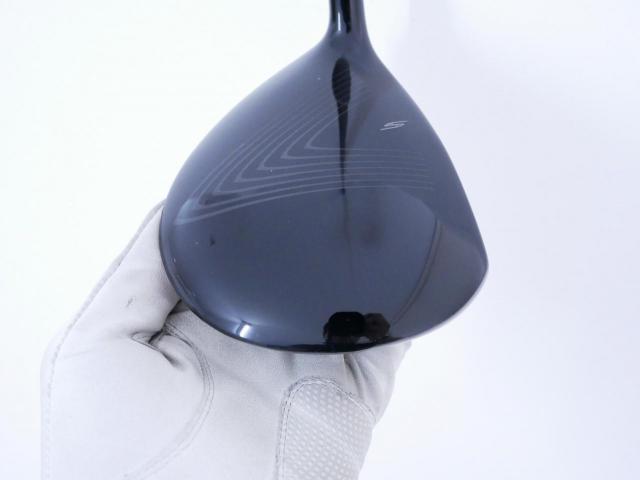 Fairway Wood : Maruman : หัวไม้ 3 Maruman Shuttle i4000X Loft 15 FLex R