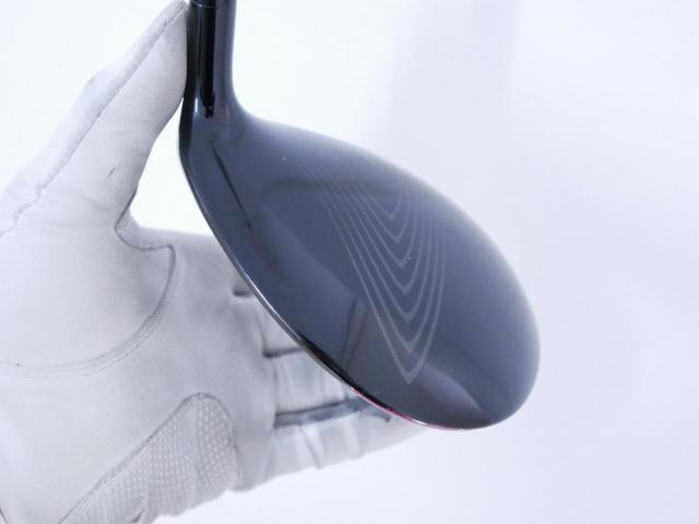 Fairway Wood : Maruman : หัวไม้ 3 Maruman Shuttle i4000X Loft 15 FLex R