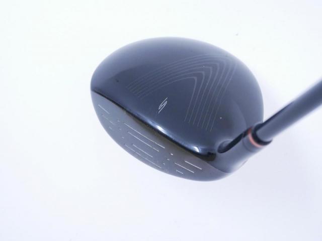Fairway Wood : Maruman : หัวไม้ 3 Maruman Shuttle i4000X Loft 15 FLex R