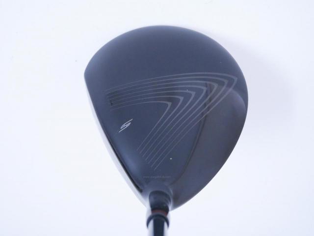 Fairway Wood : Maruman : หัวไม้ 3 Maruman Shuttle i4000X Loft 15 FLex R