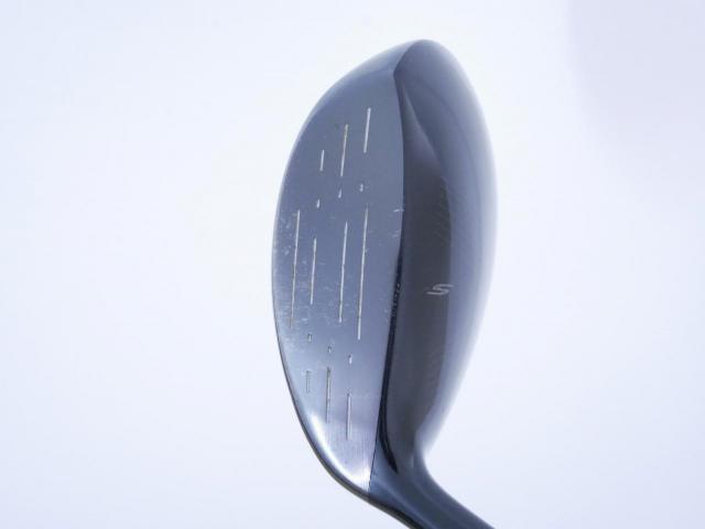 Fairway Wood : Maruman : หัวไม้ 3 Maruman Shuttle i4000X Loft 15 FLex R