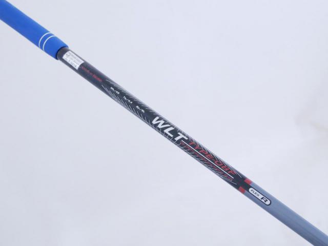 Fairway Wood : Maruman : หัวไม้ 3 Maruman Shuttle i4000X Loft 15 FLex R