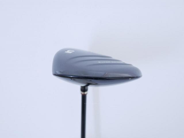 Fairway Wood : Maruman : หัวไม้ 5 Maruman Shuttle i4000ar II Loft 18 Flex R