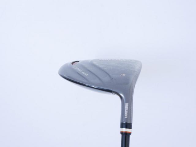 Fairway Wood : Maruman : หัวไม้ 5 Maruman Shuttle i4000ar II Loft 18 Flex R