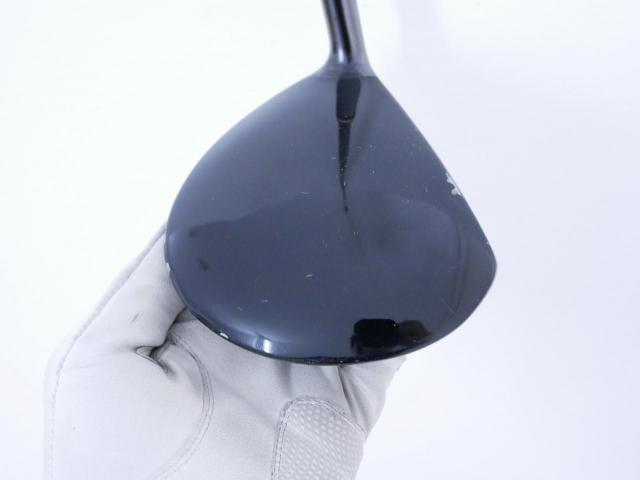Fairway Wood : Maruman : หัวไม้ 5 Maruman Shuttle i4000ar II Loft 18 Flex R