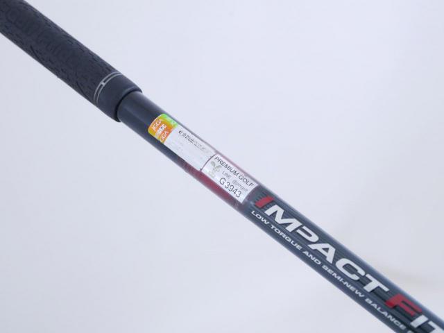 Fairway Wood : Maruman : หัวไม้ 5 Maruman Shuttle i4000ar II Loft 18 Flex R