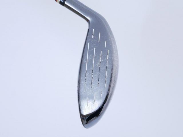 Fairway Wood : Maruman : หัวไม้ 5 Maruman Shuttle i4000ar II Loft 18 Flex R