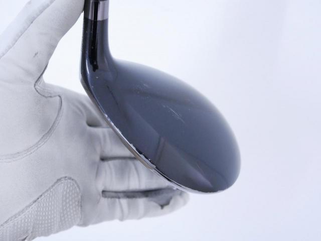 Fairway Wood : Maruman : หัวไม้ 3 Maruman Shuttle M-Sole Loft 15 Flex R