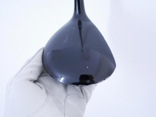 Fairway Wood : Maruman : หัวไม้ 3 Maruman Shuttle M-Sole Loft 15 Flex R