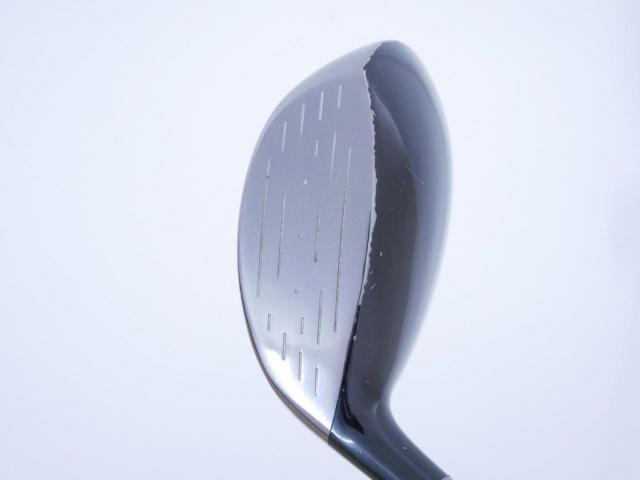 Fairway Wood : Maruman : หัวไม้ 3 Maruman Shuttle M-Sole Loft 15 Flex R
