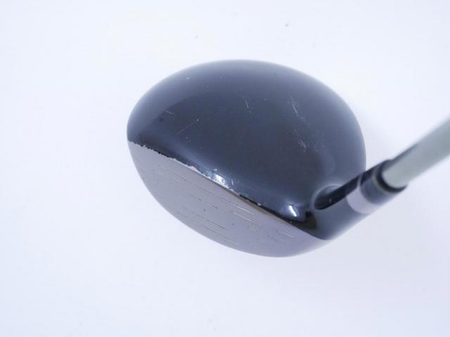 Fairway Wood : Maruman : หัวไม้ 3 Maruman Shuttle M-Sole Loft 15 Flex R