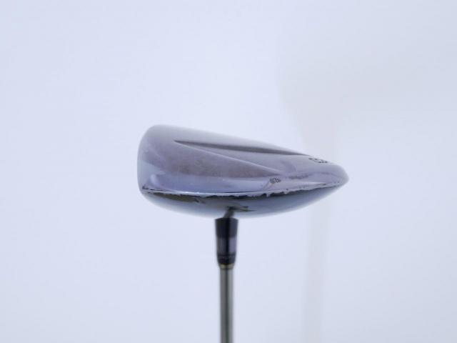 Fairway Wood : Maruman : หัวไม้ 5 Maruman Shuttle M-Sole Loft 18 Flex R