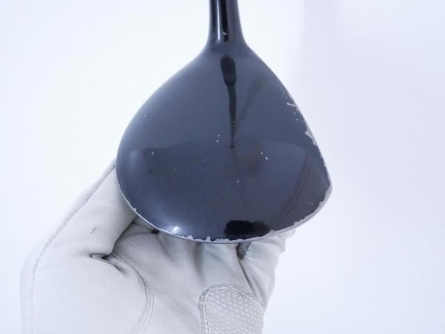 Fairway Wood : Maruman : หัวไม้ 5 Maruman Shuttle M-Sole Loft 18 Flex R