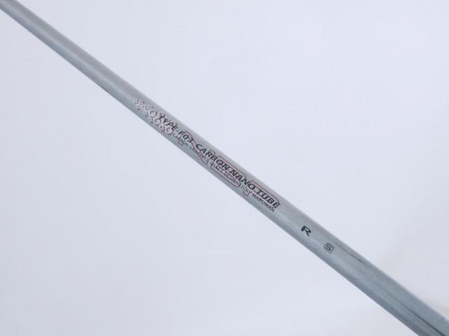 Fairway Wood : Maruman : หัวไม้ 5 Maruman Shuttle M-Sole Loft 18 Flex R