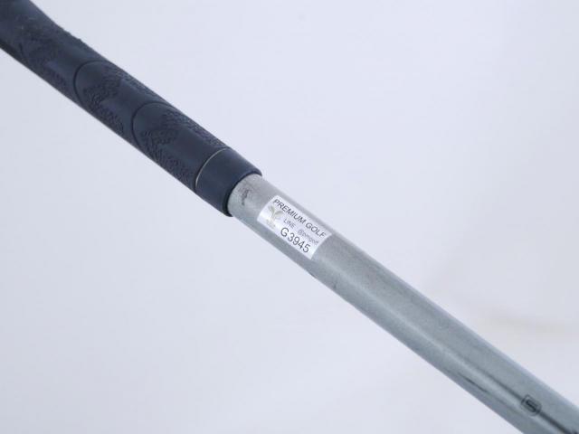 Fairway Wood : Maruman : หัวไม้ 5 Maruman Shuttle M-Sole Loft 18 Flex R