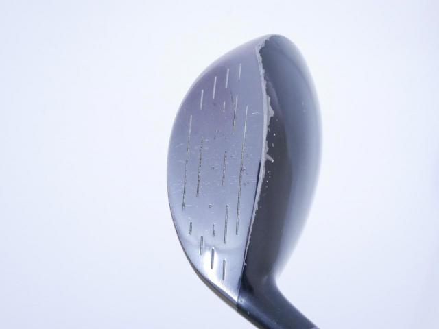 Fairway Wood : Maruman : หัวไม้ 5 Maruman Shuttle M-Sole Loft 18 Flex R